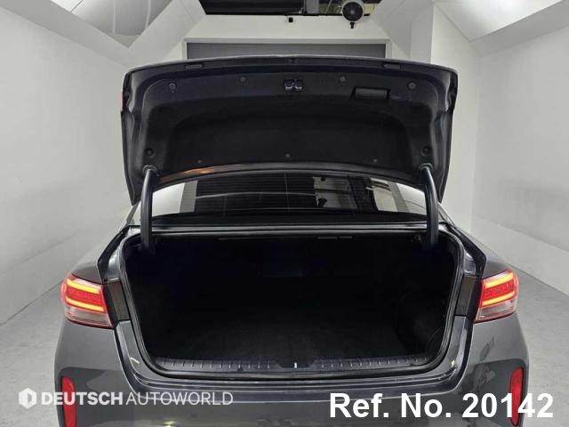  Kia / k5 Stock No. 20142